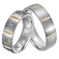 Fashion Accessories Price Men Woman Jewelry Rings